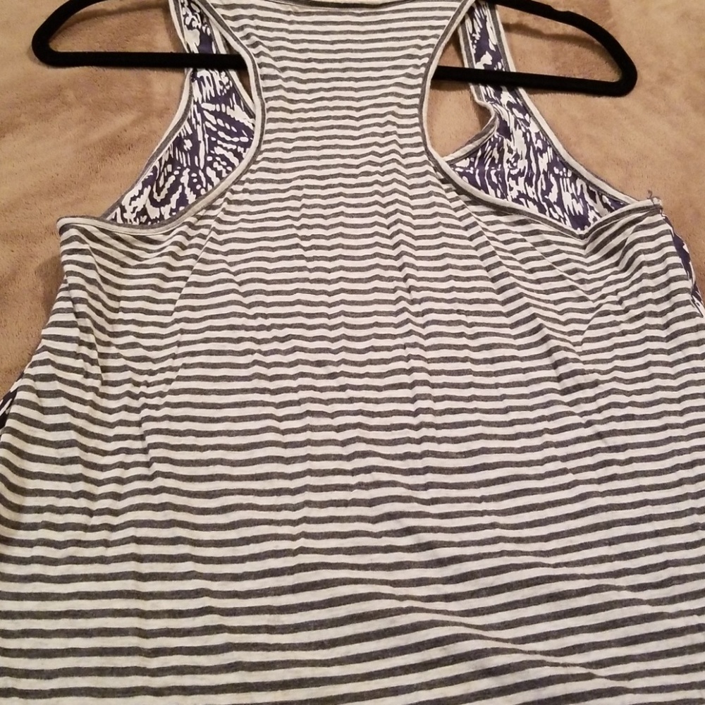 Funky Blouse - Picture 2 of 3